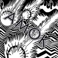 Atoms For Peace — Amok